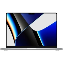 MacBook Pro 14" Late 2021