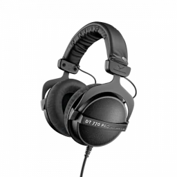 Beyerdynamic DT 770 Pro Black Edition