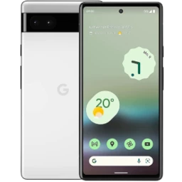 Google Pixel 6a