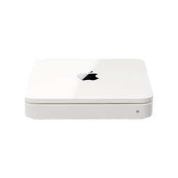 AirPort Time Capsule