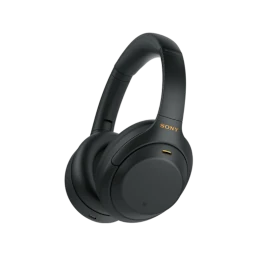 Sony WH-1000XM3 Black